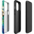 DC Comics Birds of Prey iPhone 15 Pro Impact Case